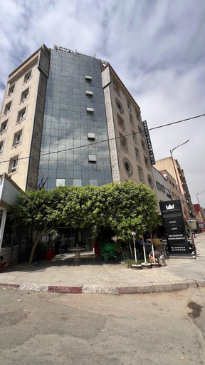 Exterior 5, Hotel Pyramides Collection, Taza