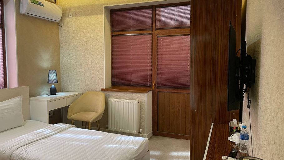 Bedroom 2, Ohu Palace Hotel, Farg'ona
