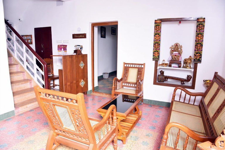 Others 5, Rams Inn, Thanjavur