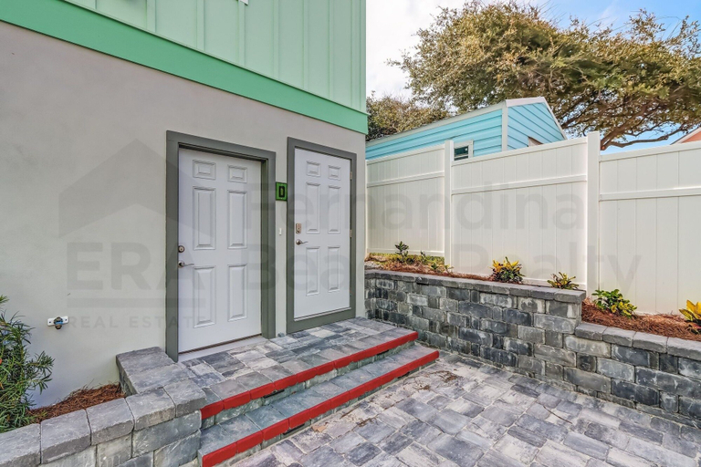 Exterior detail 2, 391 S Fletcher Ave D 1 Bedroom Condo by RedAwning, Nassau