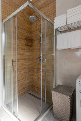 Bathroom 4, Apartment Porat, Dubrovnik