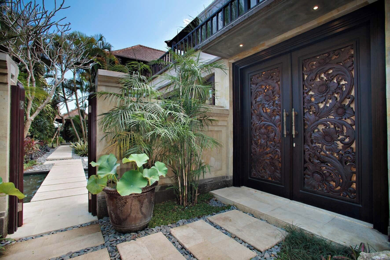 Exterior & Views 2, Sundara Oceanside Villa, Tabanan