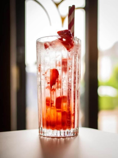 Food & Drinks 5, The Village Hotel Douglas