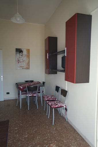 Private kitchen 4, La Regina del Sole, Reggio Di Calabria