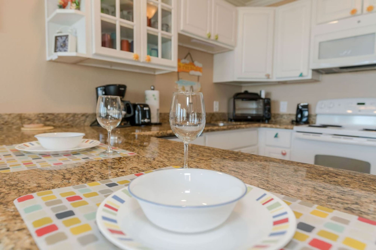 Room 4, A Beachside Retreat, Galveston