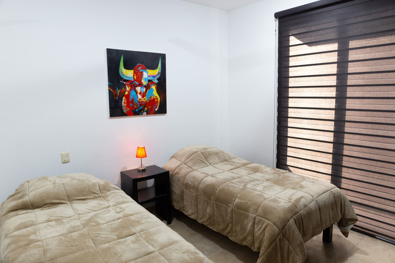 Bedroom 3, Vista Colorada 106 3 BR by Casago, La Paz