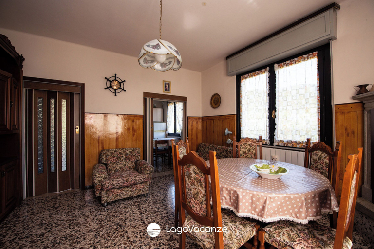 Interior 5, Villa Fulvia, Brescia