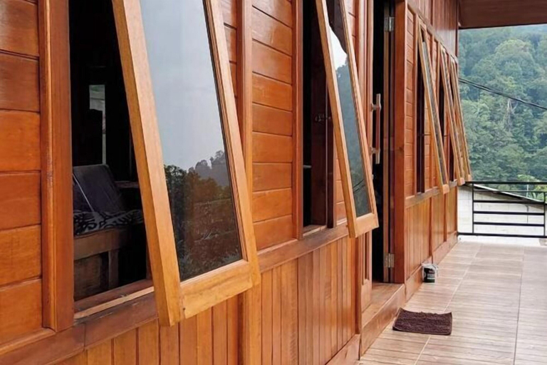 Interior 4, Villa Zoya 1, Bogor