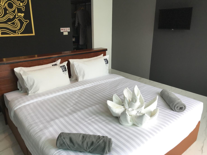 Bedroom 2, Asura, Ko Lanta