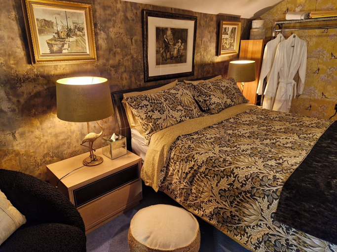 Bedroom, Drumee Lodge, Newry, Mourne and Down