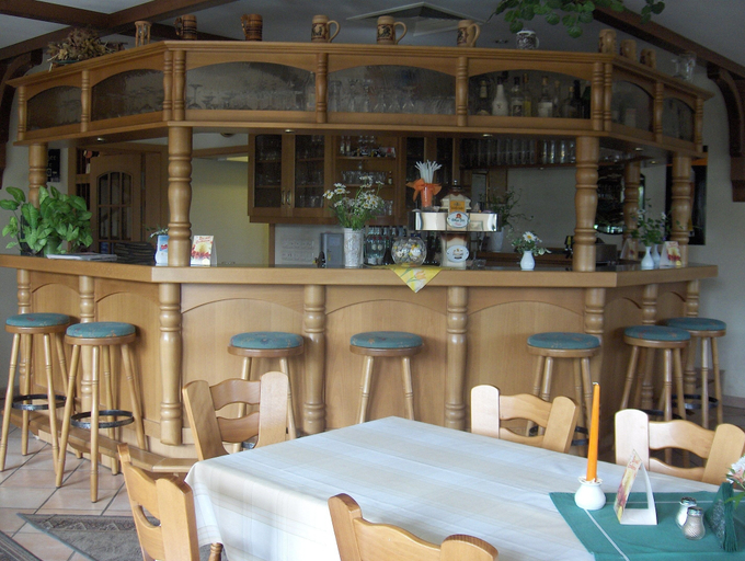 Food & Drinks 5, Müritz-Landhotel Grüner Baum, Mecklenburgische Seenplatte