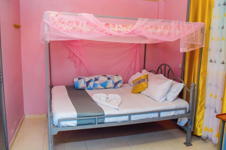 Room 2, Rodi Park Hotel Guest House, Homa Bay Town