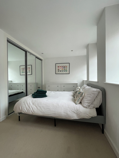 Room 4, Butcher House, Sheffield