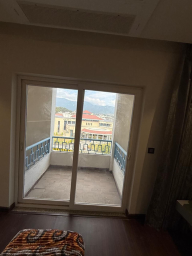 Terrace/patio, Homely Heaven, Dehradun