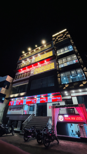 Exterior 5, Hotel Park Inn, Belgaum