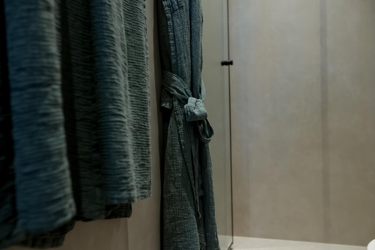 Bathroom 4, Padam Boutique Hotel & Restaurant, Tiranës