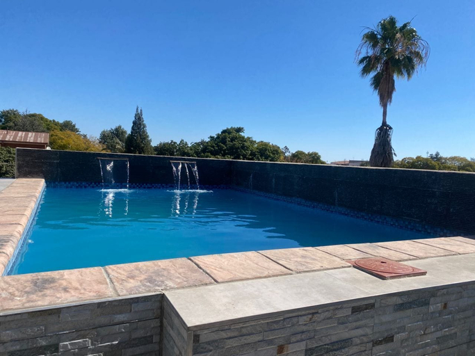 Sport & Beauty, Bethel Suites, Bulawayo