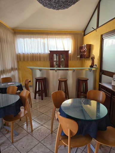 Interior 3, B&B Sant'Antonio, Lecce