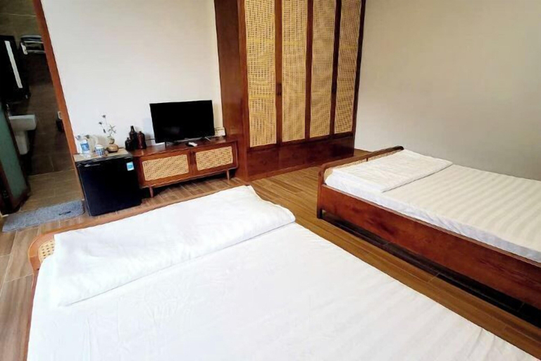 Room 3, Sakura Mura Homestay Phu Quoc, Phú Quốc