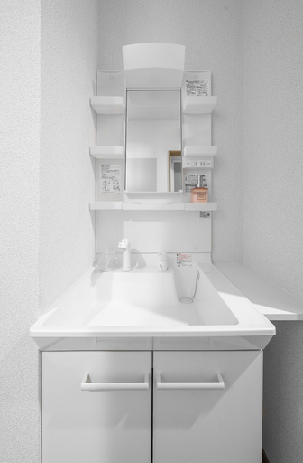 Room amenity 2, CHARMANT 1B, Minamifurano