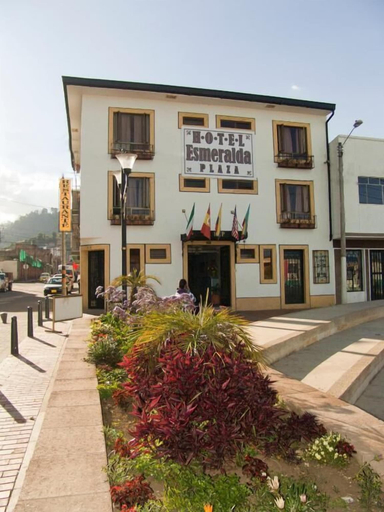 Miscellaneous 3, Hotel Esmeralda Plaza, Cogua