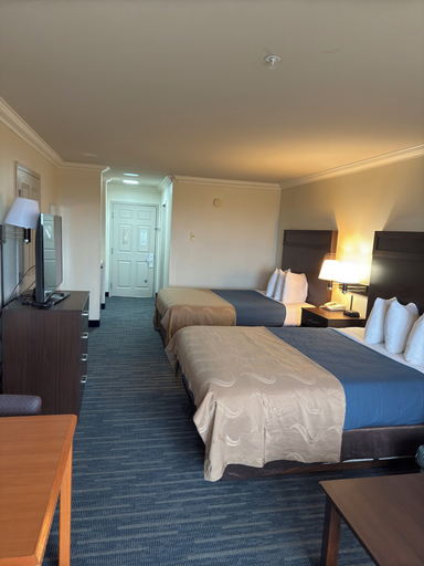 Bedroom 3, Ocean Paradise Hotel and Resort, Grays Harbor
