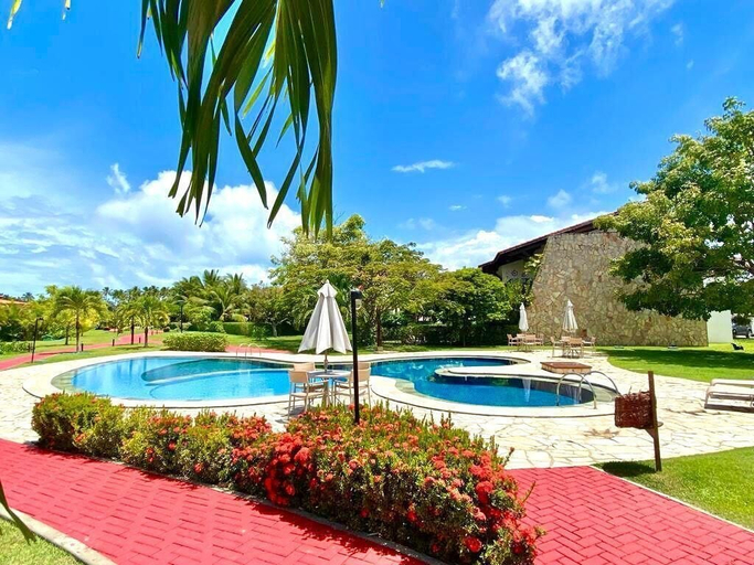 Sport & Beauty 4, CLUB MERIDIONAL CARNEIROS, Tamandaré