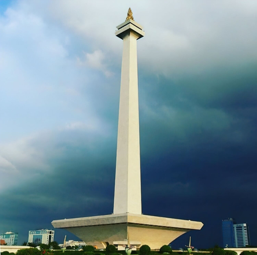 Exterior & Views 2, Capitol Prism Sky Suites, Jakarta Pusat