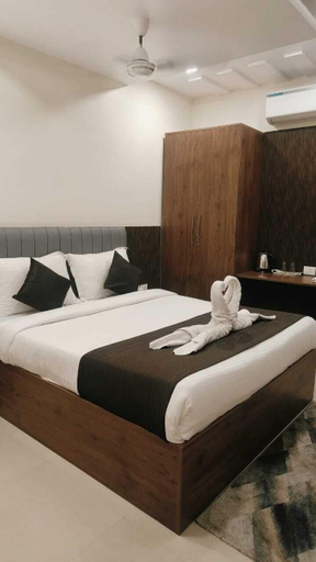 Room 4, Safal Exotica Very Close to Sea Beach, Puri
