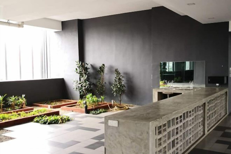 Interior 3, D'sands Residences Midvalley, Kuala Lumpur