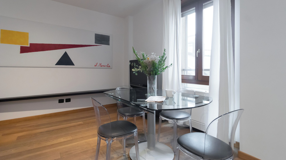 Interior 5, Italianway Comfort - Gioia 59, Milano