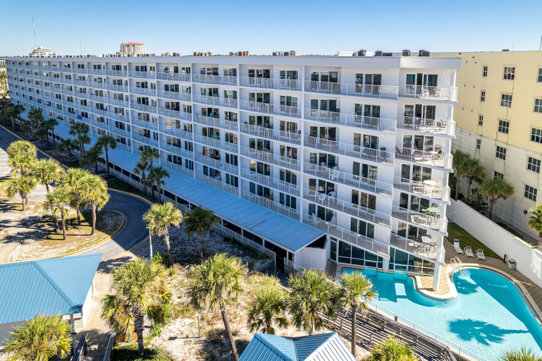 Exterior 4, Seacrest 212 2 Bedroom Condo, Okaloosa