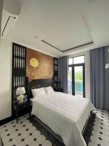 Room 4, Grand Phu Casa, Phú Quốc