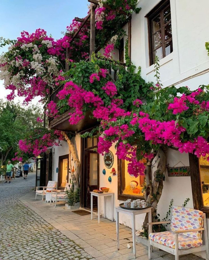 Exterior 4, Maxihomes Hadrian Viva, Antalya