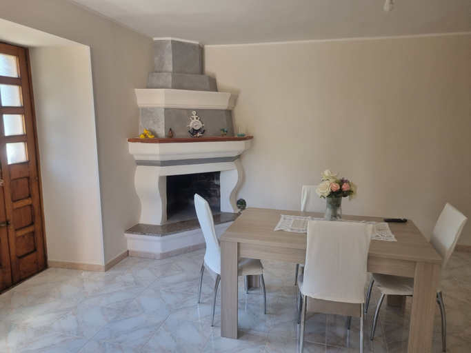 Private kitchen 4, Giordano Rooms Amalfi Coast, Salerno