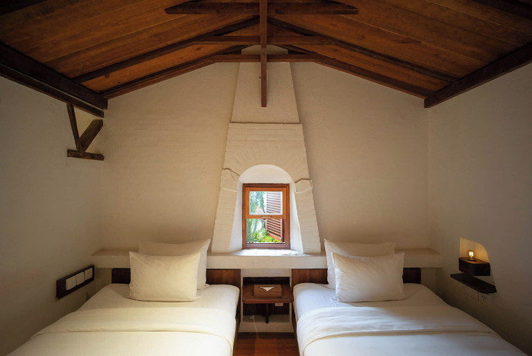 Room 5, Banla Boutique Hotel, Đà Lạt