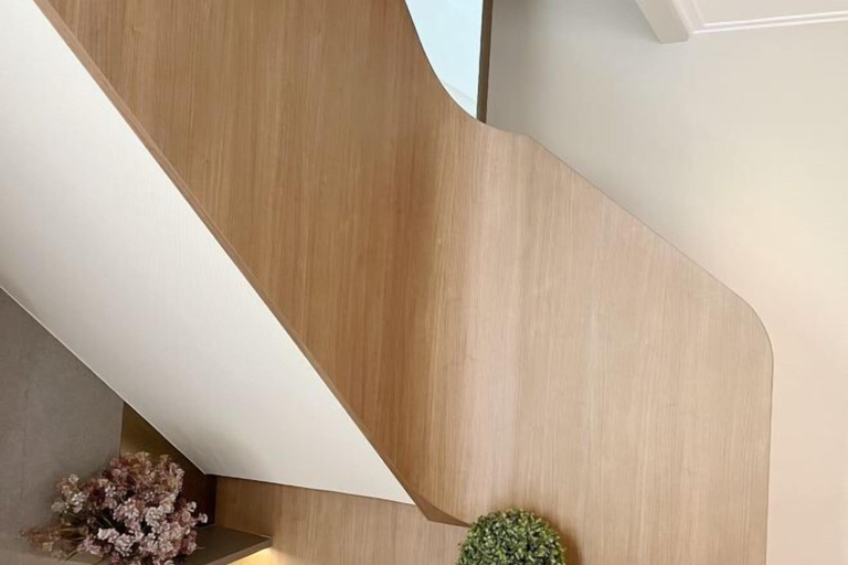 Interior 2, Premium Luxury Home At Golf Island PIK, Jakarta Utara
