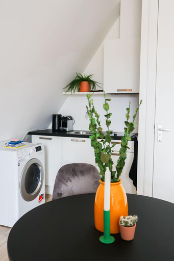 Room 3, Saftliving in Rotterdam, Rotterdam