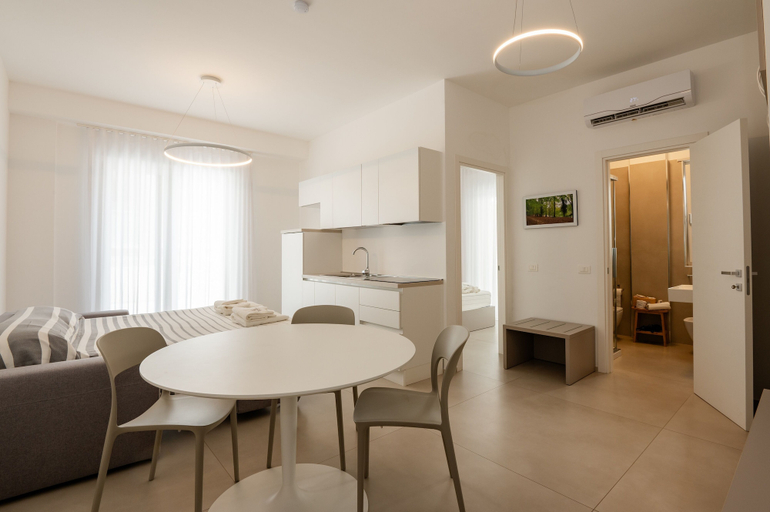 Others 3, Agorà Vieste Rooms & Apartments, Foggia