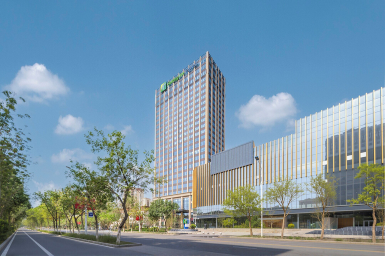 Exterior 5, Holiday Inn Express AKSU by IHG, Aksu