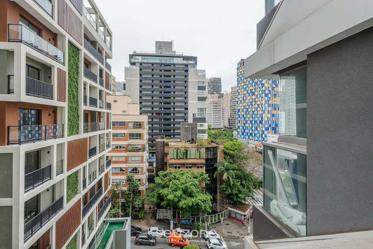 Exterior, Your Complete Stay in a Building With a Pool Just Steps From the Subway - FRE, São Paulo