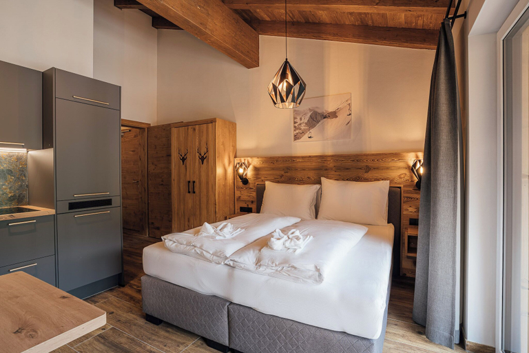 Bedroom 3, Der Kehlbachwirt by Monteviva, Zell am See