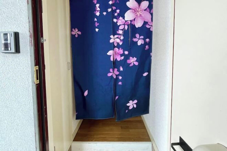 Interior 5, Guest House SAKURAYA, Katsushika