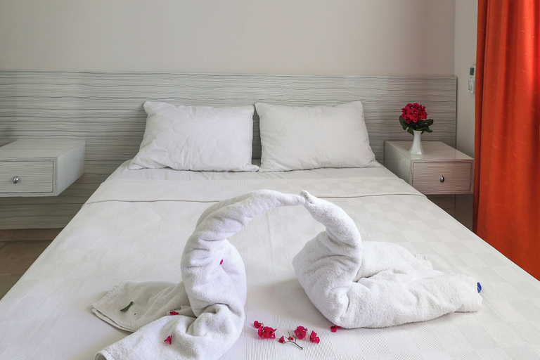 Room 2, Mavi Melodi Suite, Fethiye