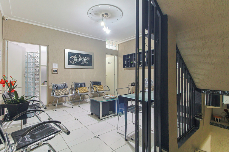 Others 5, Casa Saraiva, São Paulo