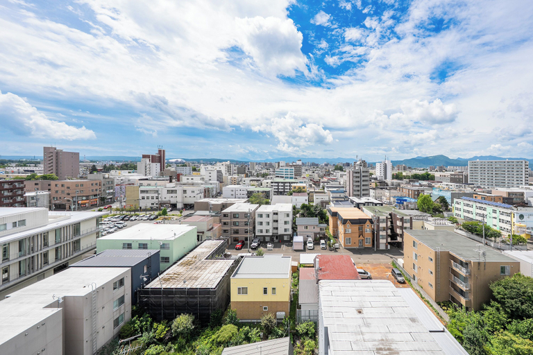 Lanai 3, J-STAR 901, Sapporo