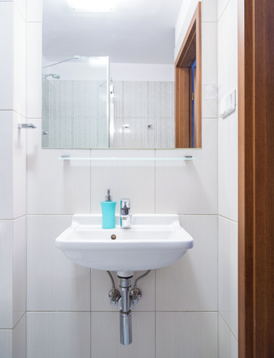 Bathroom 3, AS HOME Nożownicza, Środa Śląska