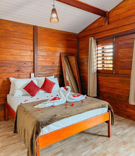 Room 2, Dunas do Icaraí, Amontada