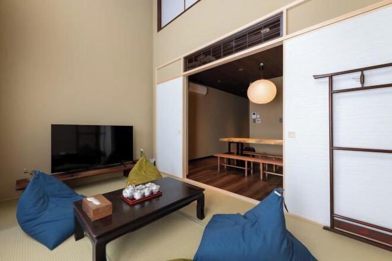 Room 3, KIRAKU･YOUKA, Kyoto