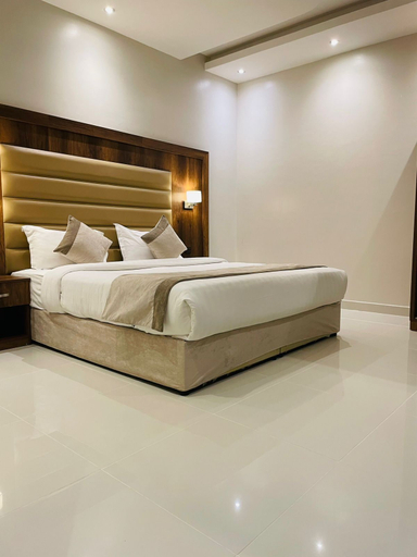 Room 5, Doolve Riyadh 1, Riyadh